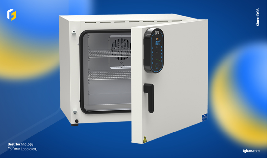 Laboratory Drying Oven