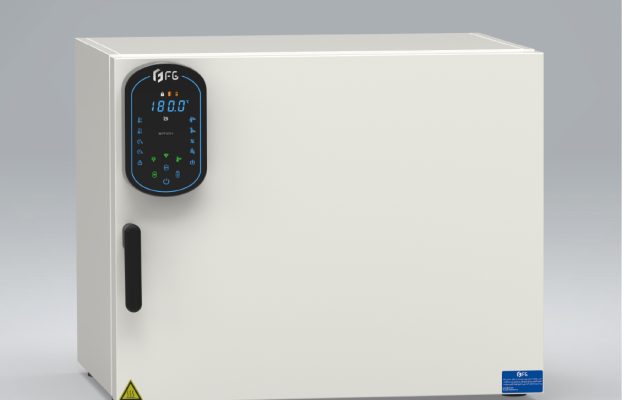 120 liter laboratory oven