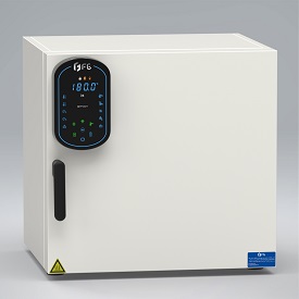 Types of laboratory ovens