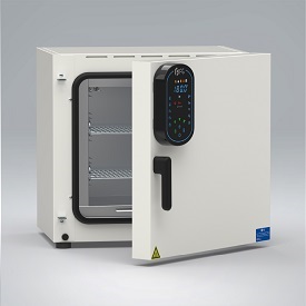 55 liter smart Gravity convection Laboratory Oven