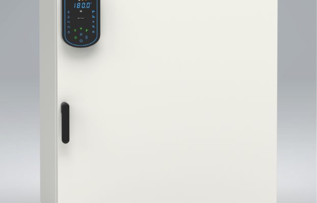 240 liter laboratory oven