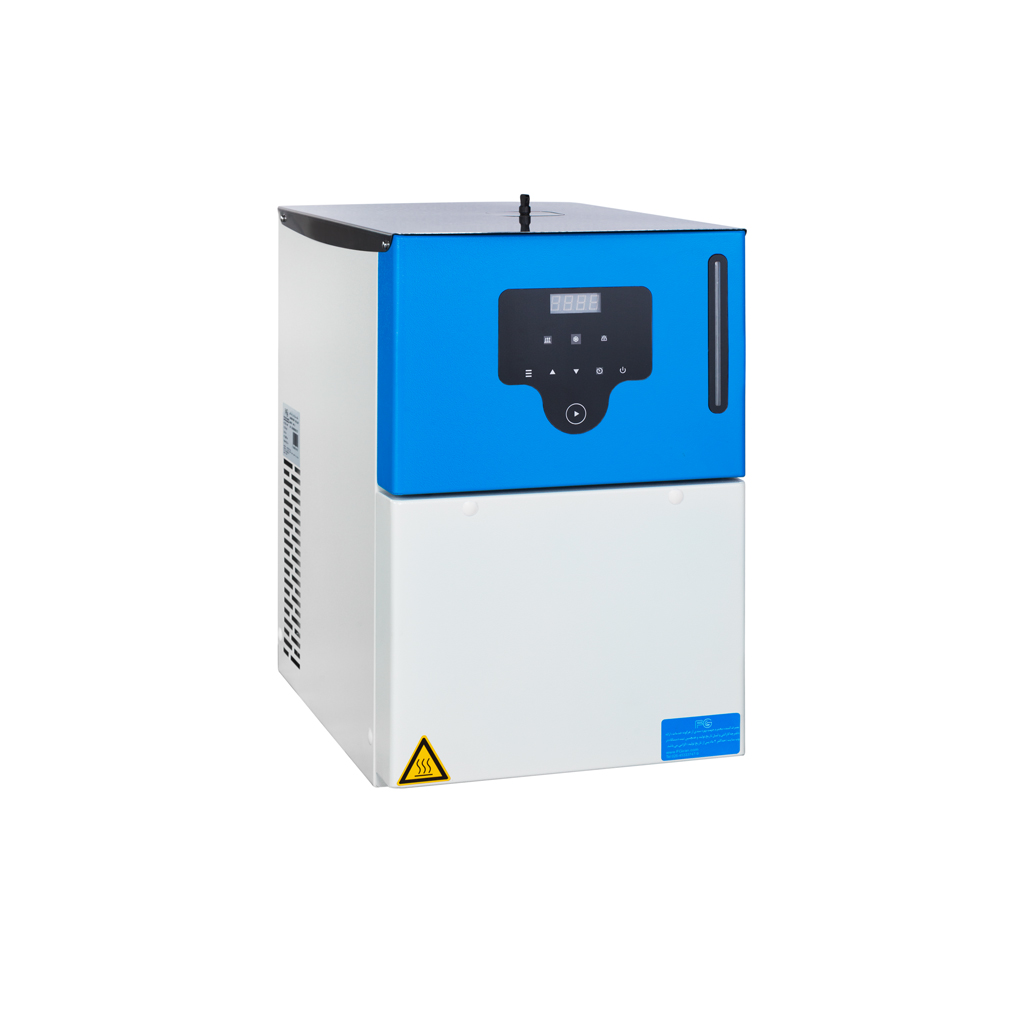 Laboratory chiller