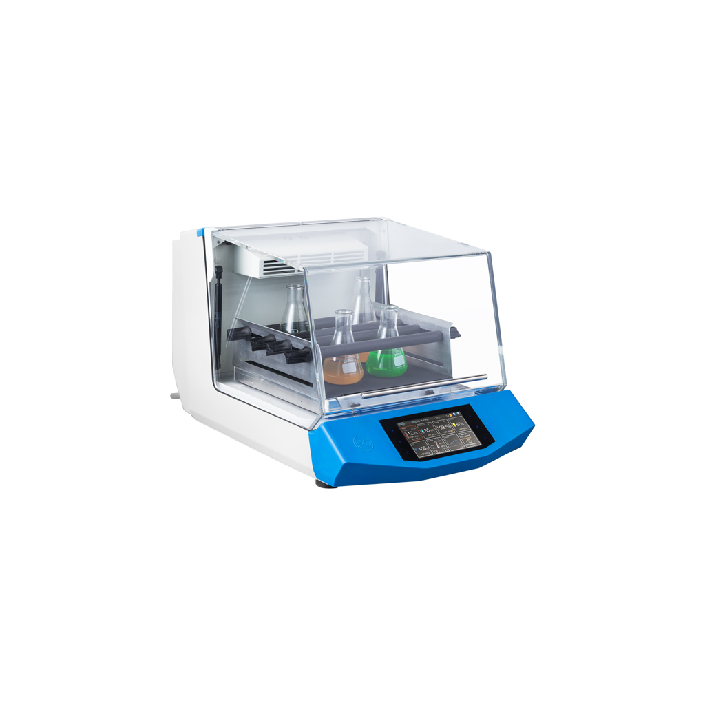 Shaker Incubator