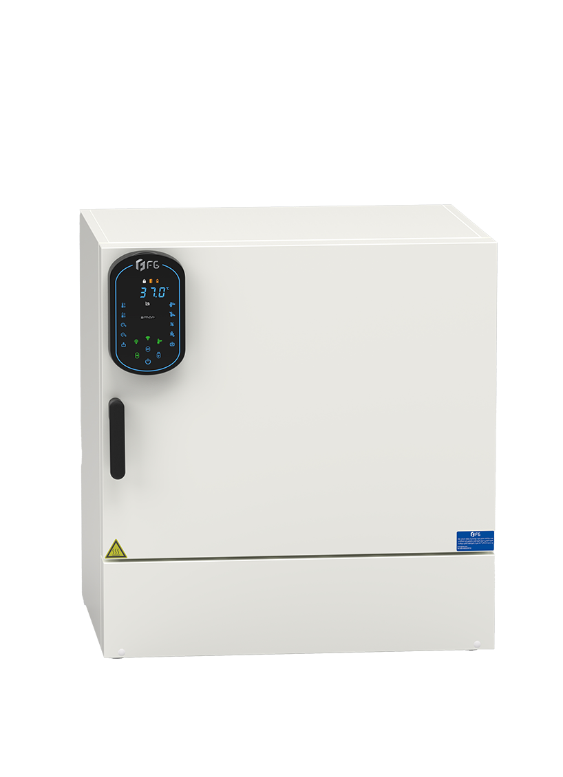 FG cooled incubator