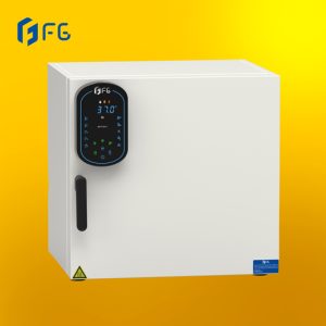 What is a laboratory oven?