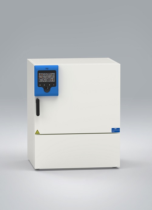 120-liter temperature and humidity chamber