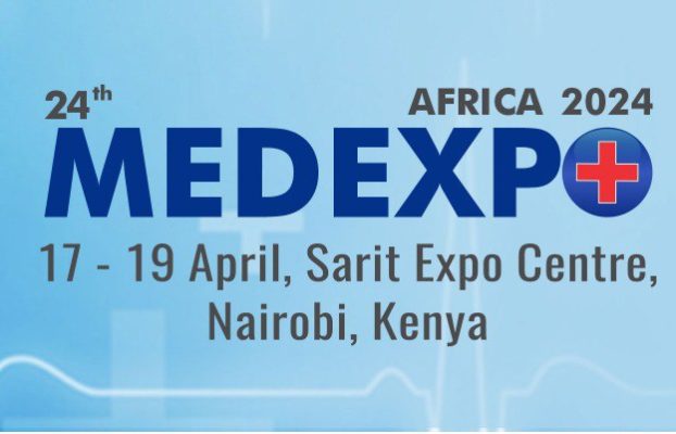 MEDEXPO AFRICA 2024