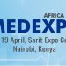 MEDEXPO AFRICA 2024