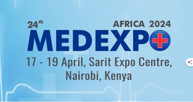 MEDEXPO AFRICA 2024