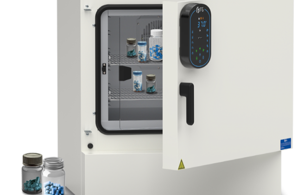 Pharmaceutical Refrigerator