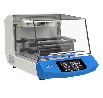 Shaker Incubator