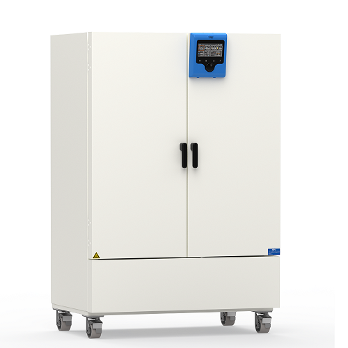 Stability test chamber
